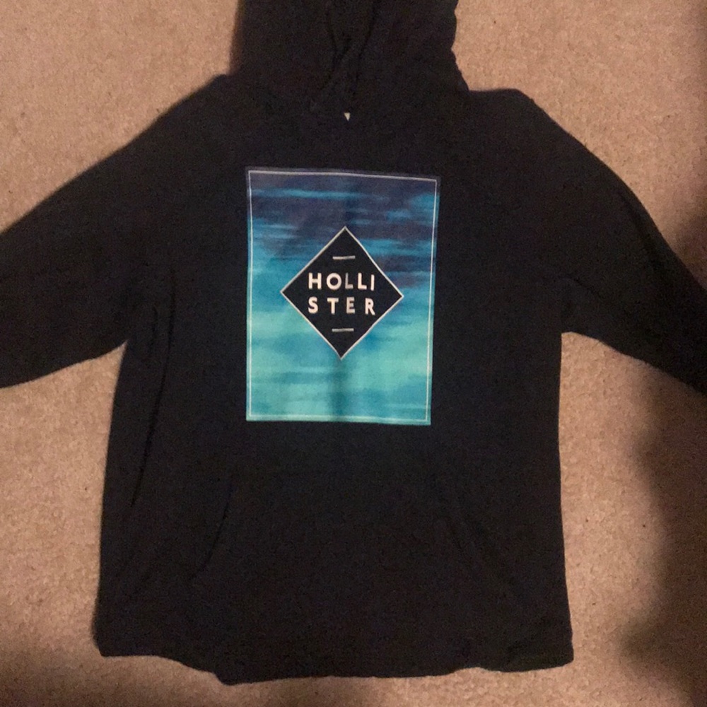 Hollister Hoodie